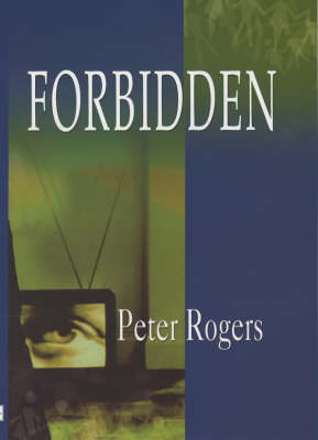 Book cover for Forbidden