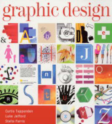 Book cover for Graphic Design