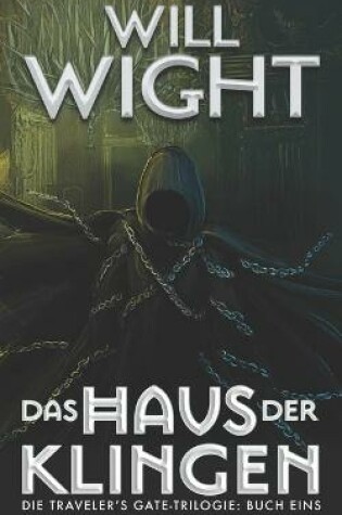 Cover of Das Haus Der Klingen