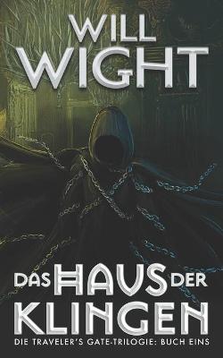 Book cover for Das Haus Der Klingen