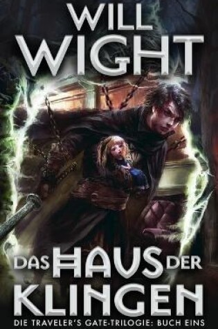 Cover of Das Haus Der Klingen