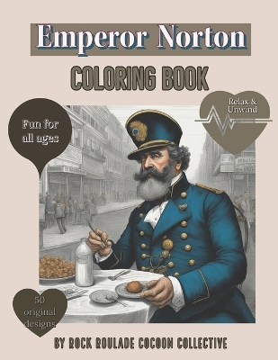 Cover of Emperor Norton