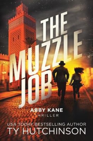 Cover of The Muzzle Job