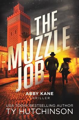 Cover of The Muzzle Job