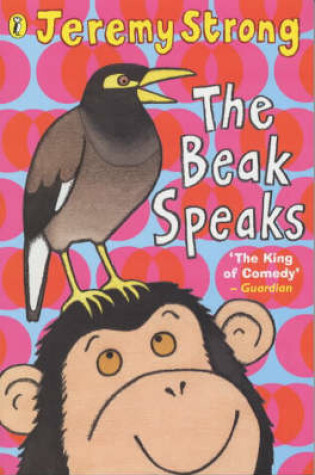 Cover of The Beak Speaks