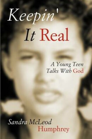 Cover of Keepin' It Real