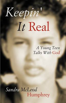 Book cover for Keepin' It Real