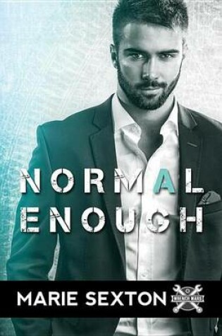 Cover of Normal Enough