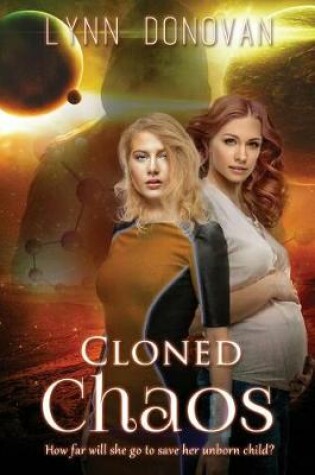 Cover of Cloned Chaos