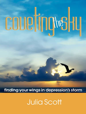 Book cover for Coveting the Sky