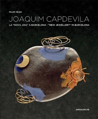 Book cover for Joaquim Capdevila