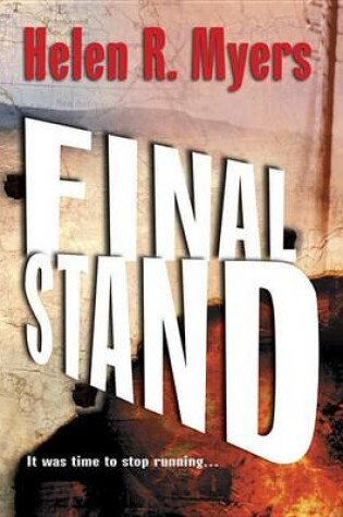 Cover of Final Stand