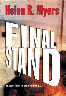 Book cover for Final Stand
