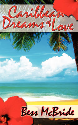 Book cover for Caribbean Dreams of Love