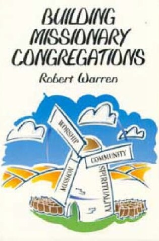 Cover of Building Missionary Congregations