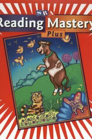 Cover of Reading Mastery K 2001 Plus Edition, Language Presentation Book C