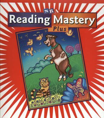 Cover of Reading Mastery K 2001 Plus Edition, Language Presentation Book C