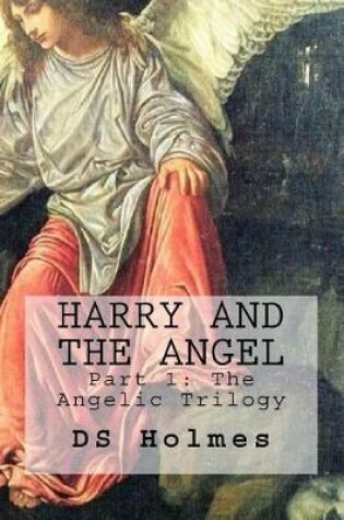 Cover of Harry and the Angel