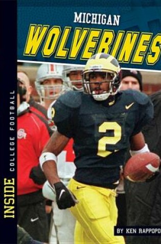 Cover of Michigan Wolverines