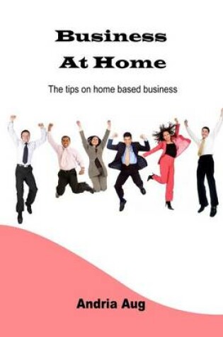 Cover of Business at Home