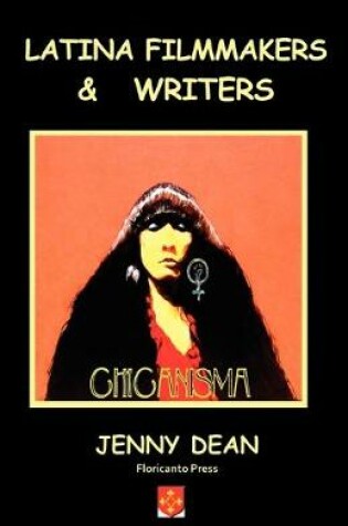 Cover of Latina Filmmakers and Writers