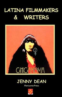 Cover of Latina Filmmakers and Writers