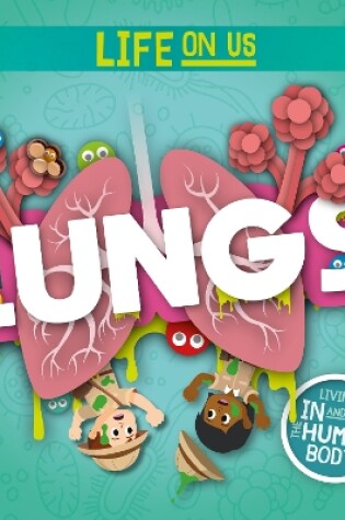 Cover of Lungs