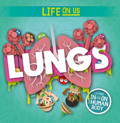 Book cover for Lungs