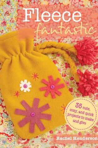 Cover of Fleece Fantastic