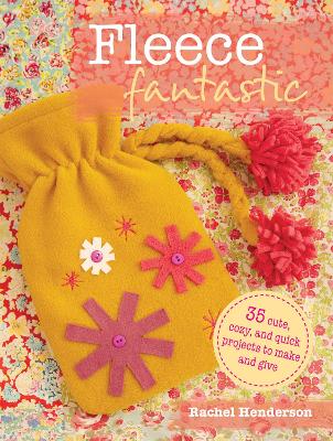 Book cover for Fleece Fantastic