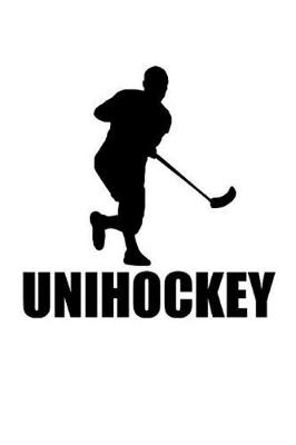 Book cover for Unihockey