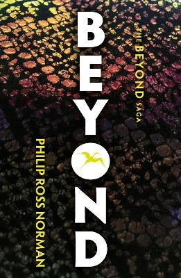 Book cover for Beyond