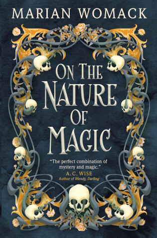 Cover of On the Nature of Magic