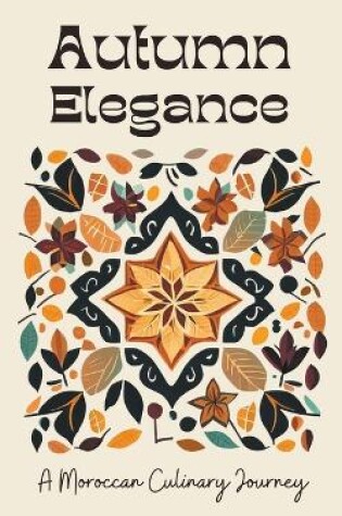 Cover of Autumn Elegance