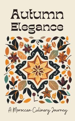 Book cover for Autumn Elegance