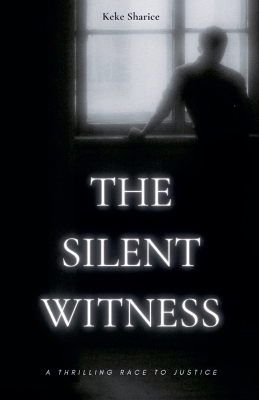 Book cover for The Silent Witness