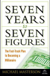 Book cover for Seven Years to Seven Figures