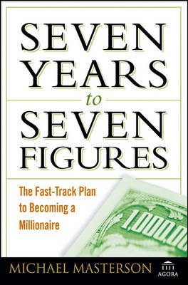 Cover of Seven Years to Seven Figures