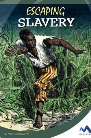 Cover of Escaping Slavery