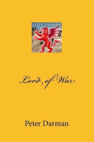 Cover of Lord of War