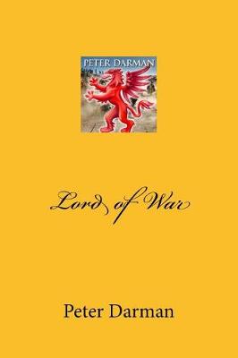 Book cover for Lord of War