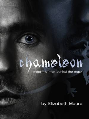 Book cover for Chameleon