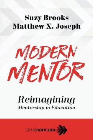 Cover of Modern Mentor