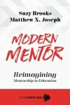 Book cover for Modern Mentor