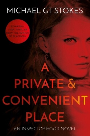 Cover of A Private and Convenient Place