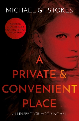 Book cover for A Private and Convenient Place