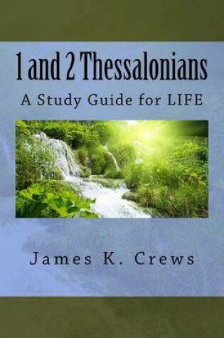 Cover of 1 and 2 Thessalonians