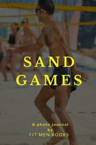 Cover of Sand games