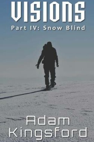 Cover of Visions Part IV