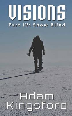 Book cover for Visions Part IV